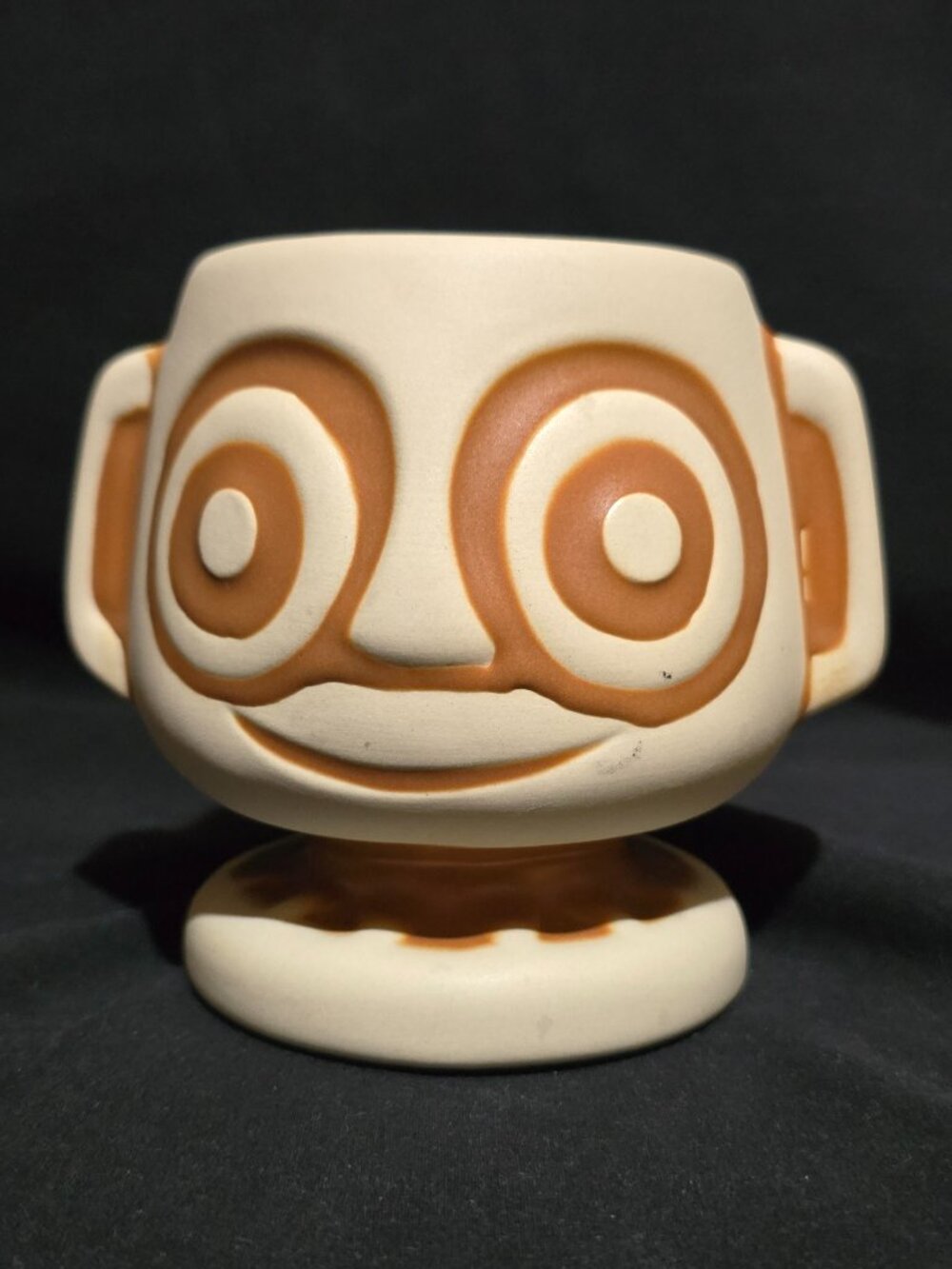 Trader Sams Grog Grotto Tiki Mug